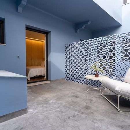 カステロ・ブランコ Casa 3 - Os Lugares De Castraleucaアパートホテル エクステリア 写真