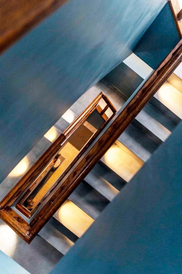 カステロ・ブランコ Casa 3 - Os Lugares De Castraleucaアパートホテル エクステリア 写真