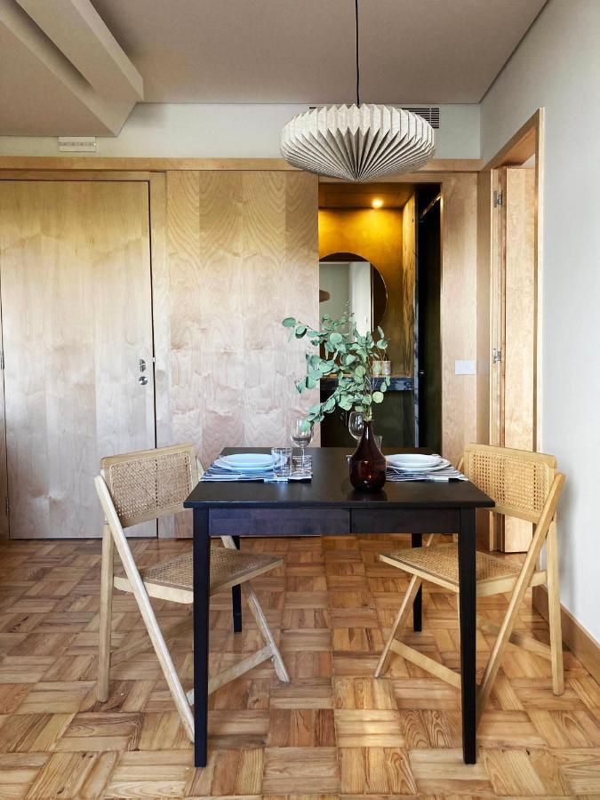カステロ・ブランコ Casa 3 - Os Lugares De Castraleucaアパートホテル エクステリア 写真