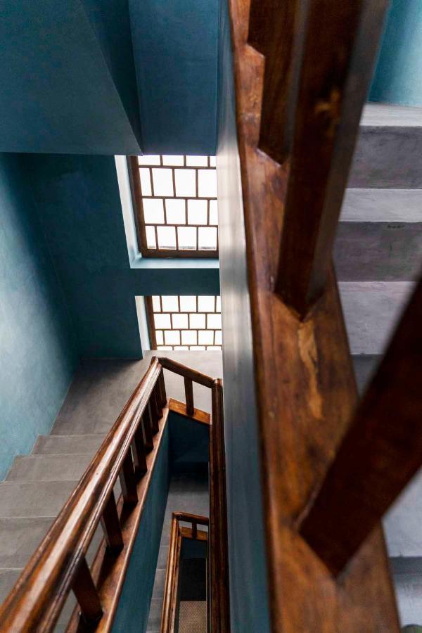 カステロ・ブランコ Casa 3 - Os Lugares De Castraleucaアパートホテル エクステリア 写真