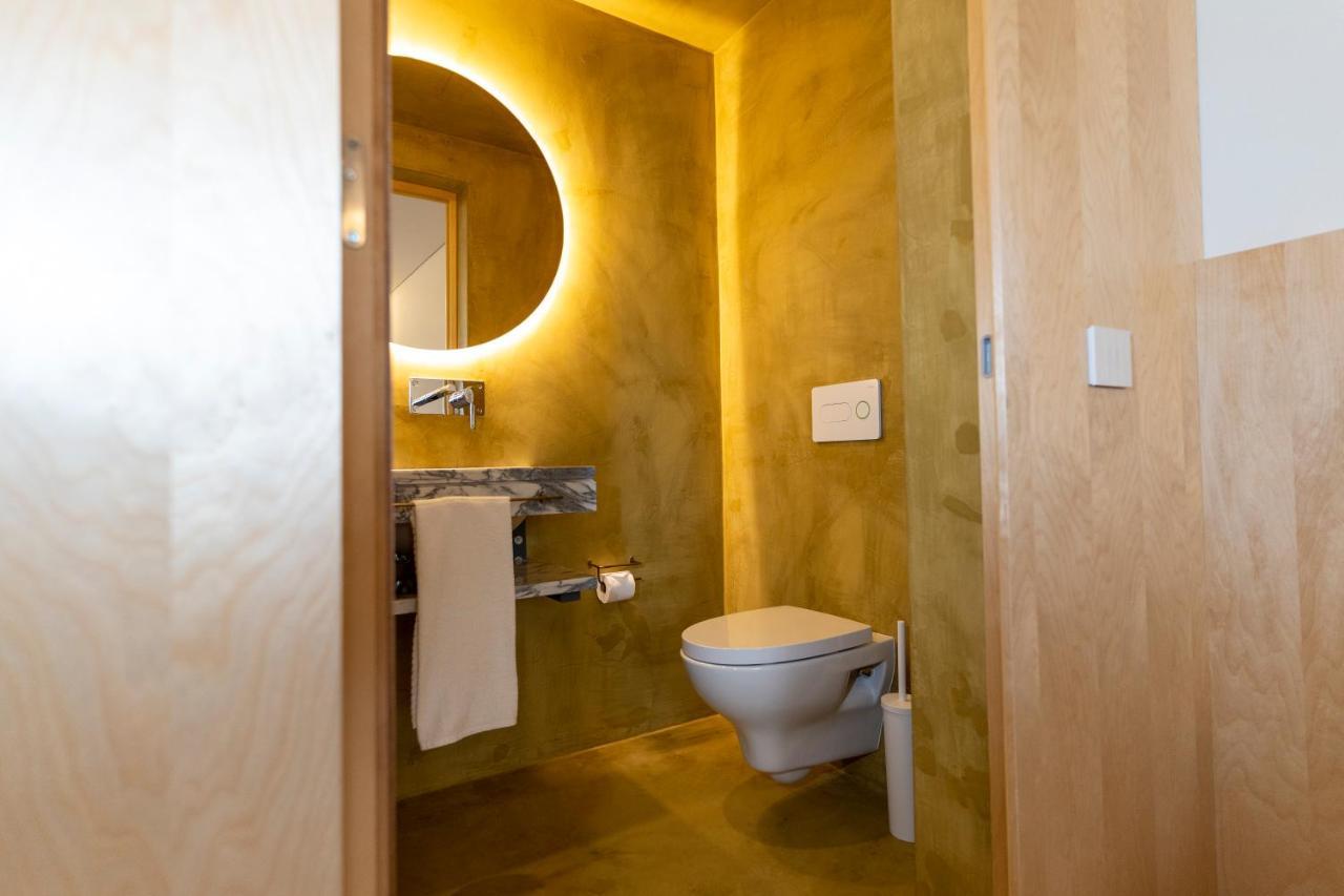 カステロ・ブランコ Casa 3 - Os Lugares De Castraleucaアパートホテル エクステリア 写真
