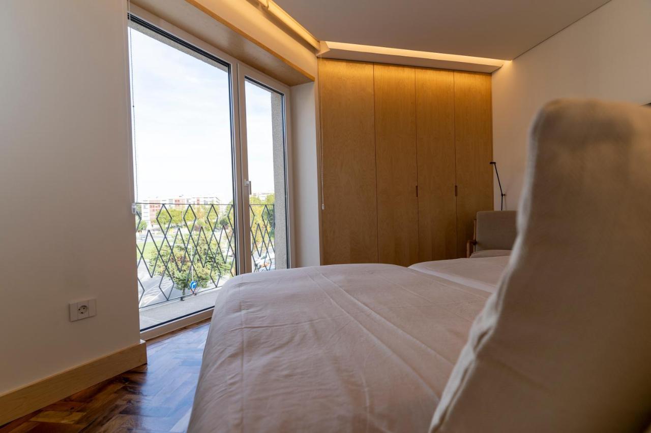 カステロ・ブランコ Casa 3 - Os Lugares De Castraleucaアパートホテル エクステリア 写真